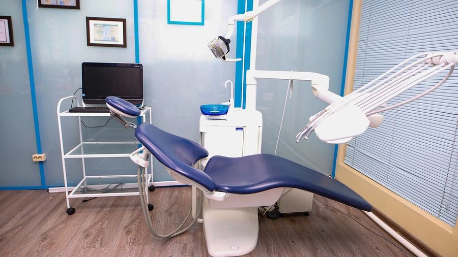 Фото клиники 8