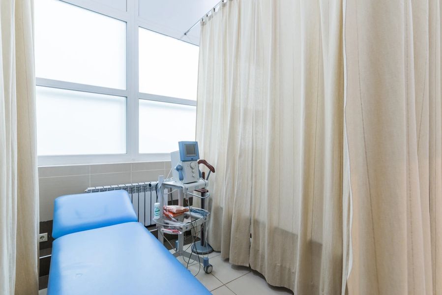 Фото клиники 8