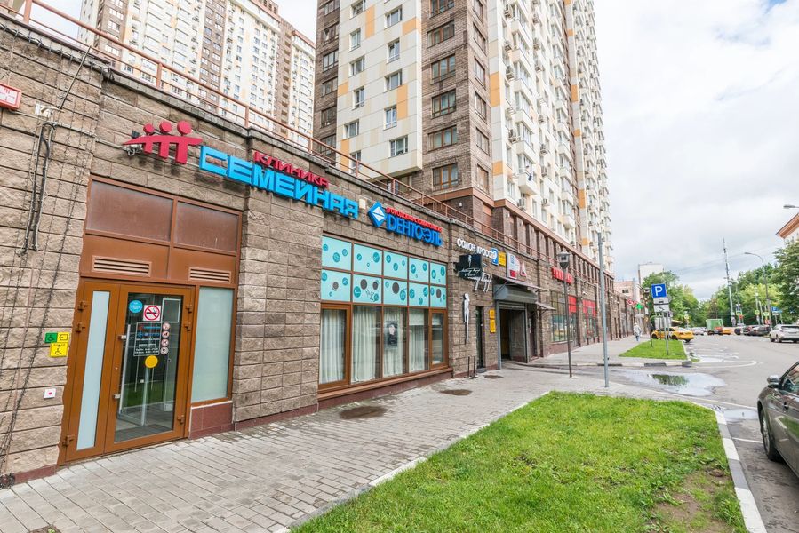 Фото клиники 1