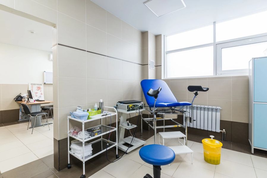 Фото клиники 7