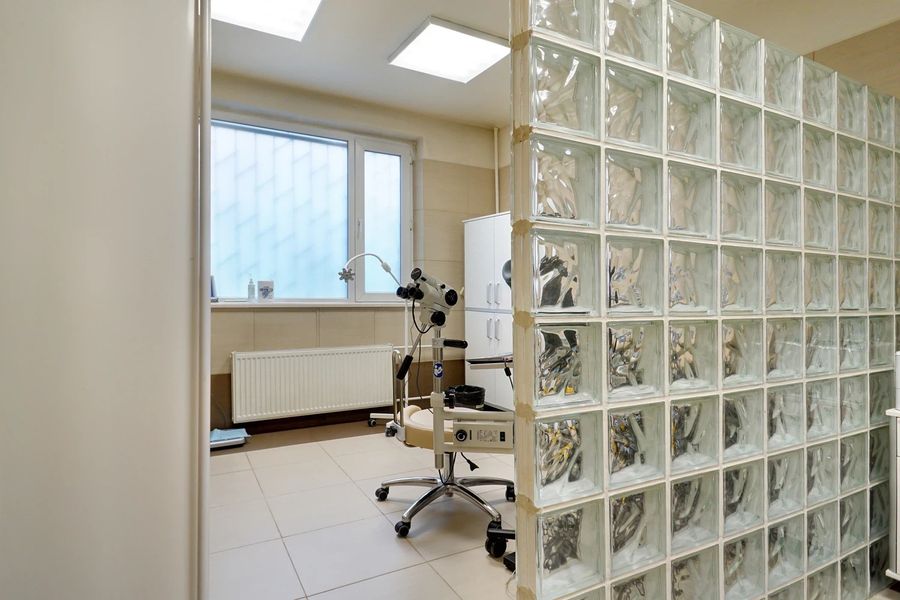 Фото клиники 8