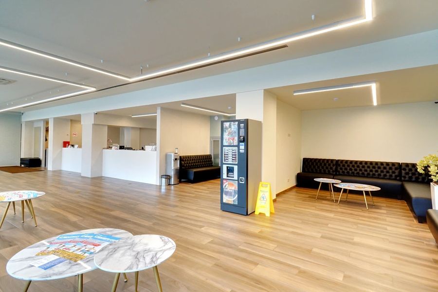 Фото клиники 3