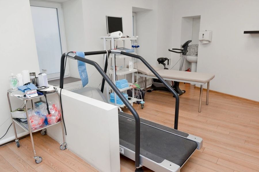 Фото клиники 9