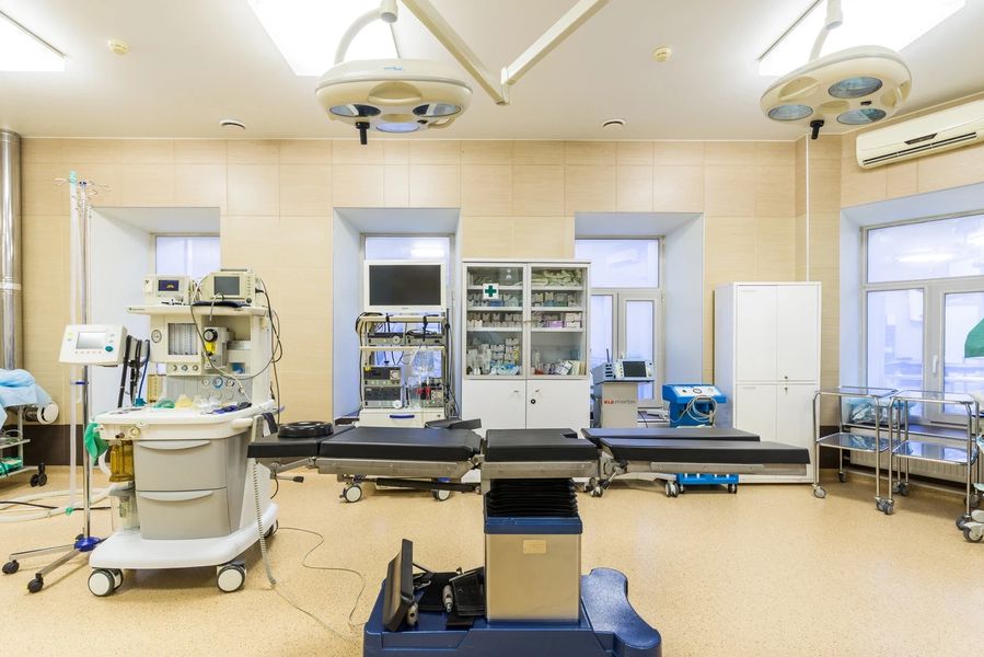 Фото клиники 3