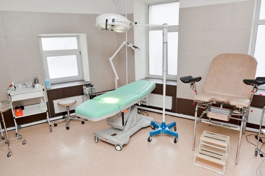 Фото клиники 12