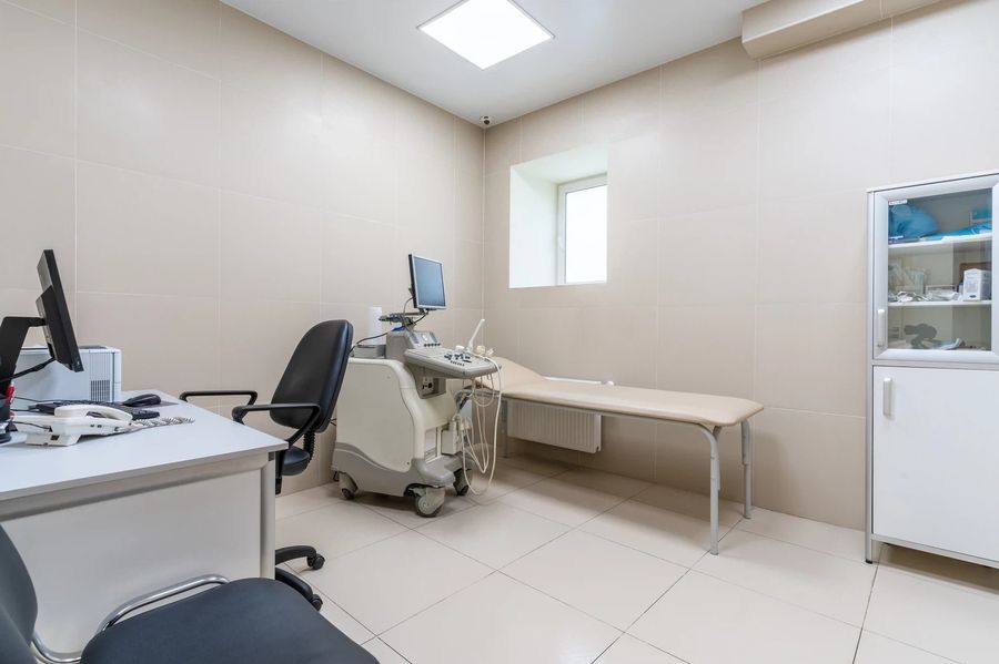 Фото клиники 7