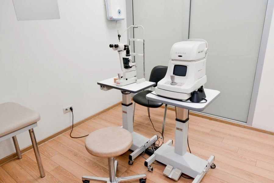 Фото клиники 10