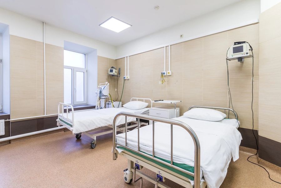 Фото клиники 2