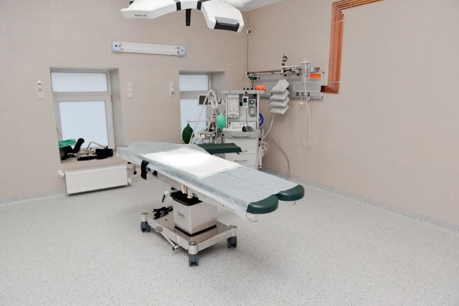 Фото клиники 11