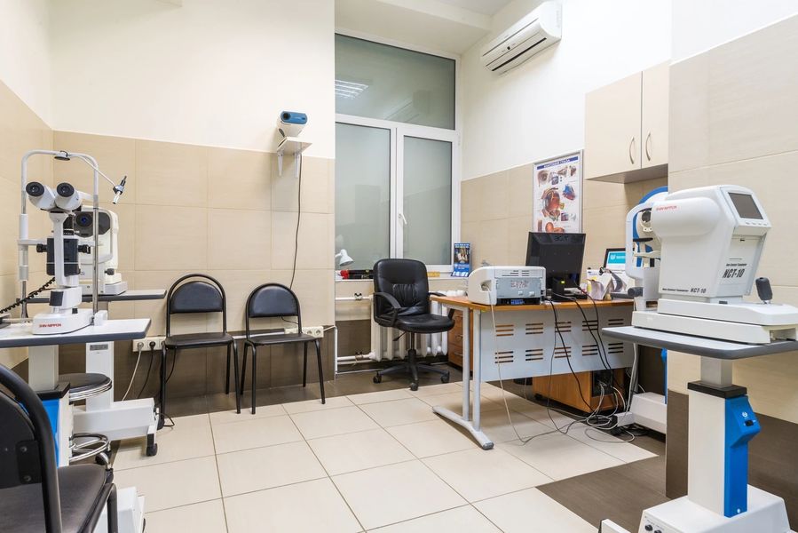 Фото клиники 6