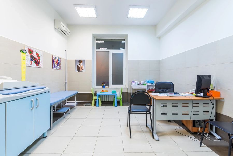 Фото клиники 5