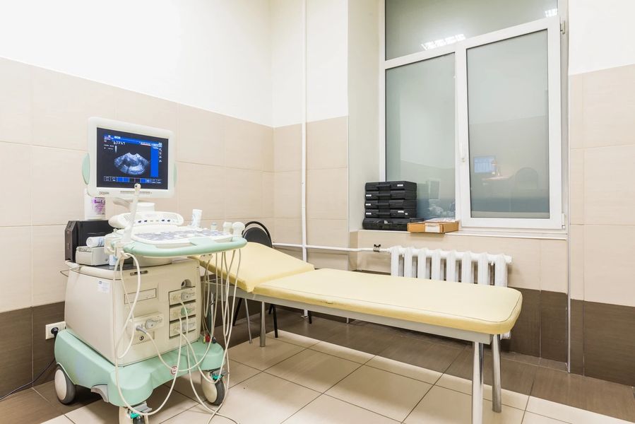 Фото клиники 7