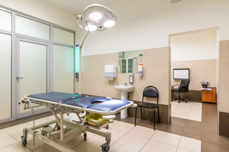 Фото клиники 11