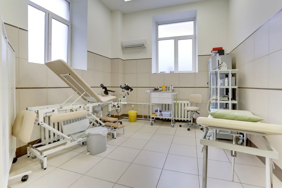 Фото клиники 7