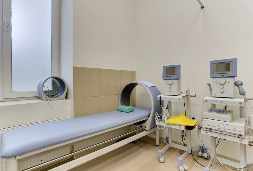 Фото клиники 9