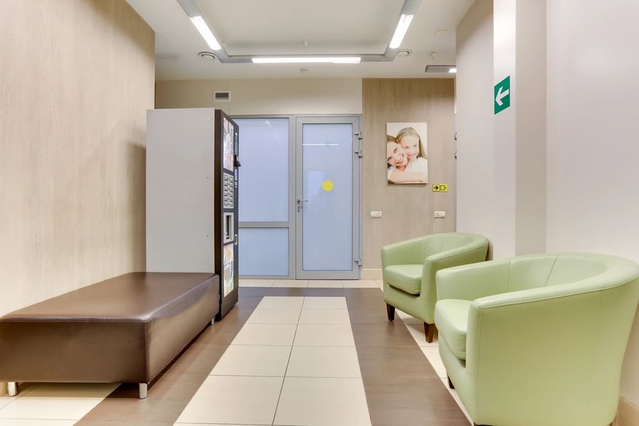 Фото клиники 5