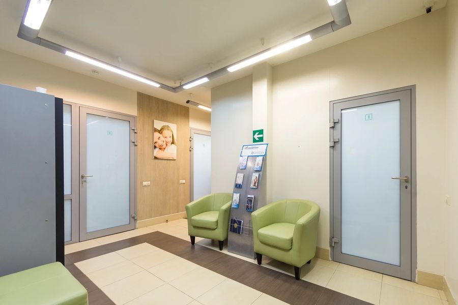 Фото клиники 2