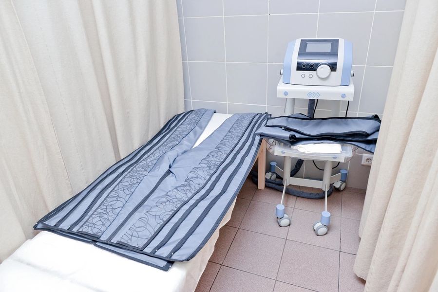 Фото клиники 7