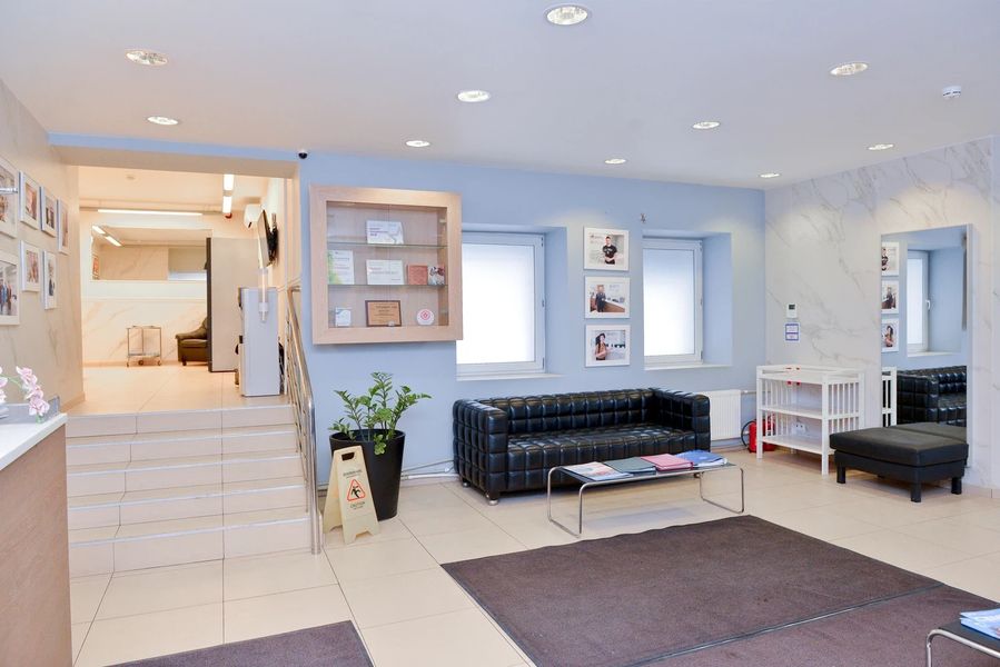 Фото клиники 5