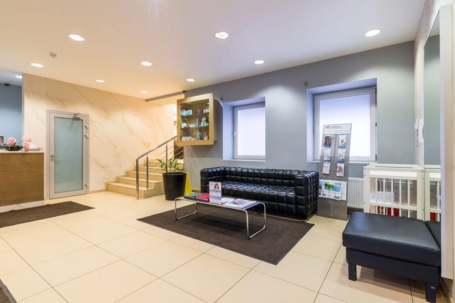 Фото клиники 2