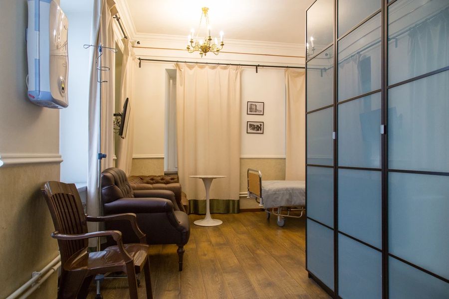 Фото клиники 10