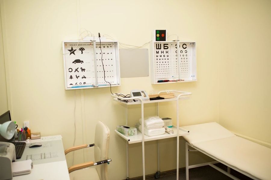 Фото клиники 6