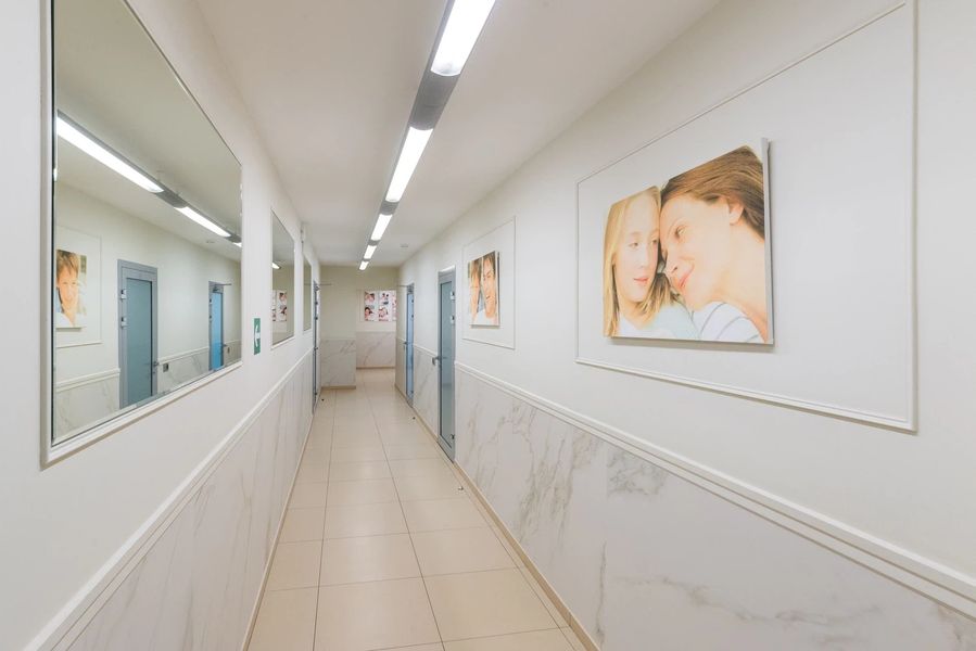 Фото клиники 3