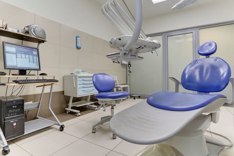 Фото клиники 2