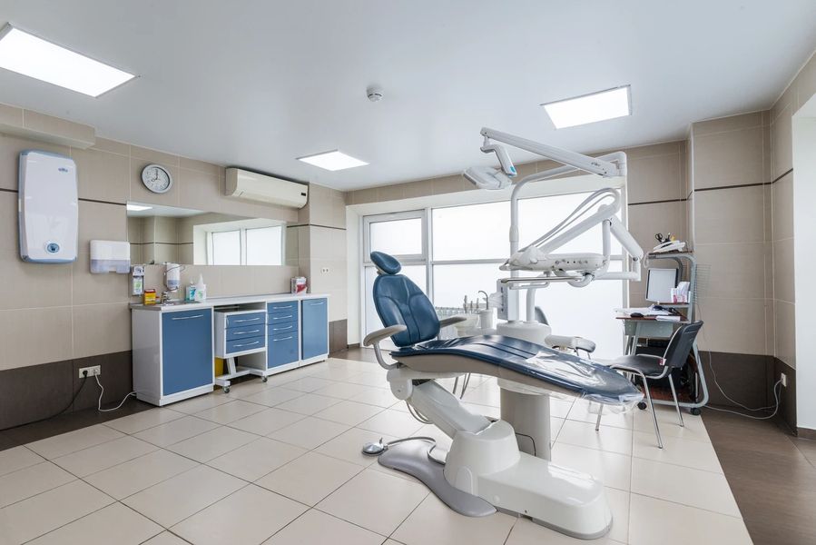 Фото клиники 4