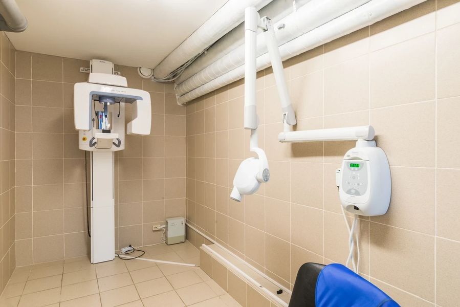 Фото клиники 3