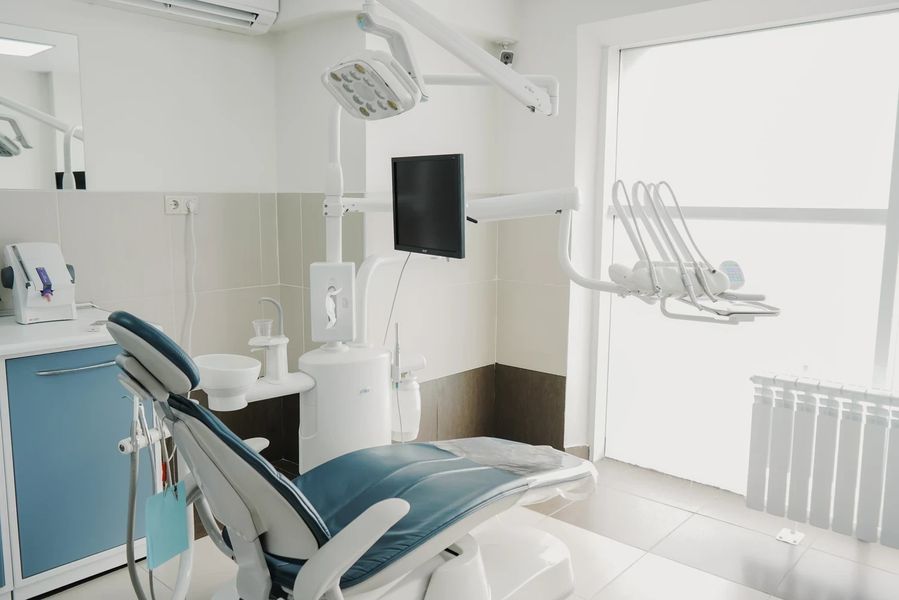 Фото клиники 2