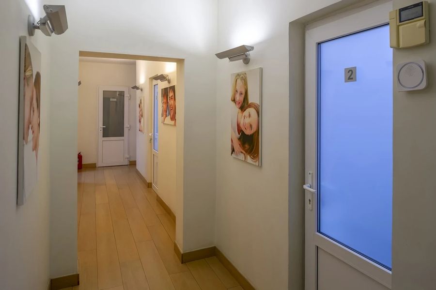 Фото клиники 2