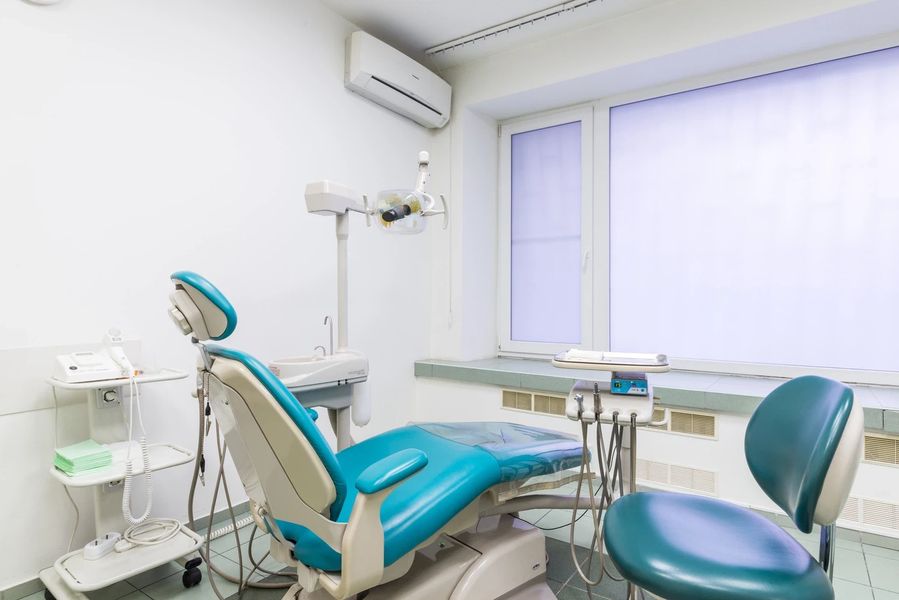 Фото клиники 4