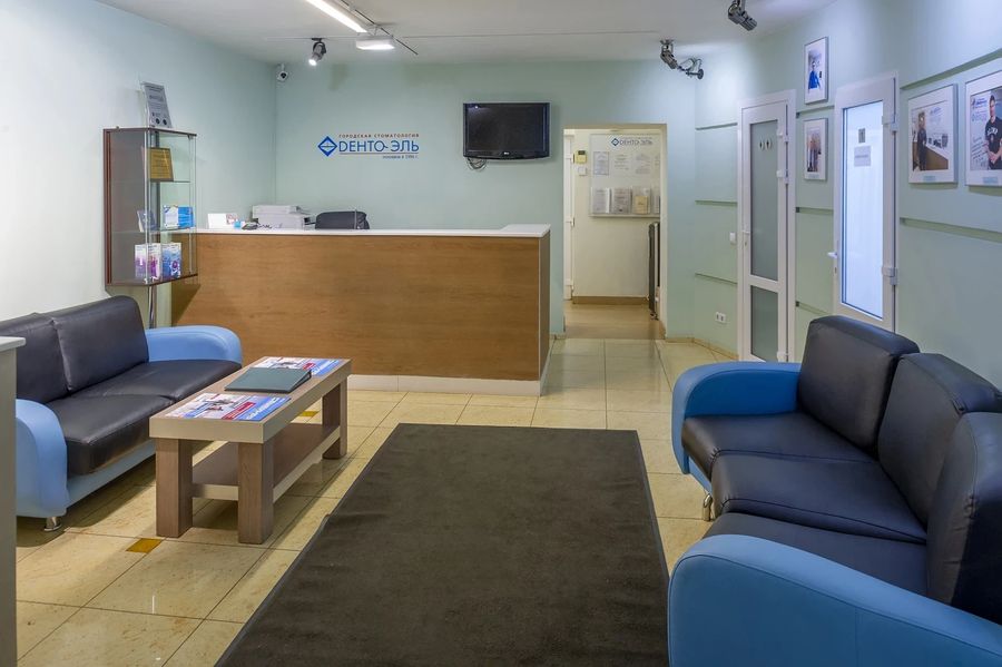 Фото клиники 6