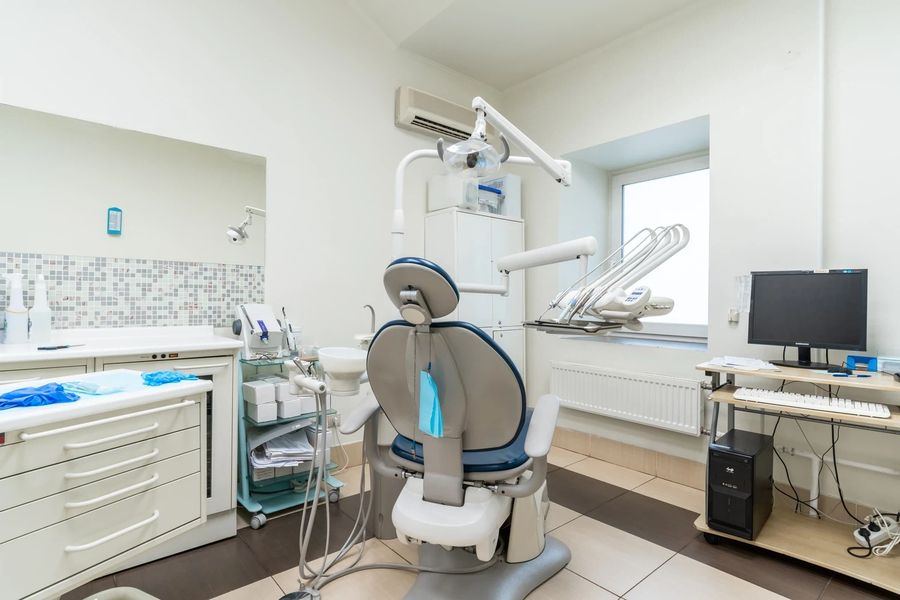 Фото клиники 1