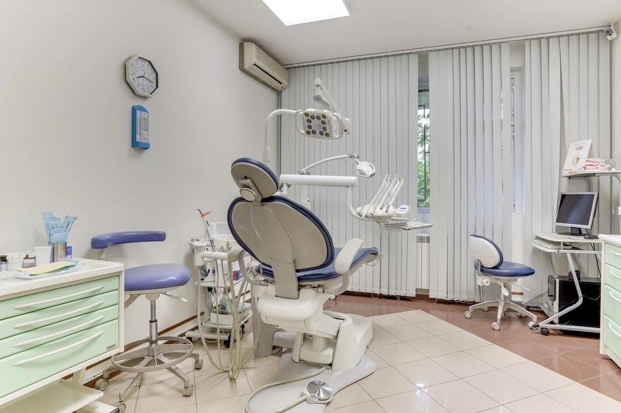 Фото клиники 3