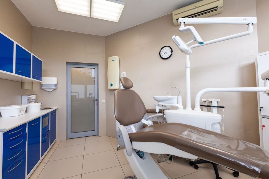 Фото клиники 4