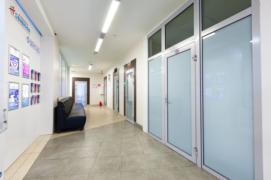 Фото клиники 3