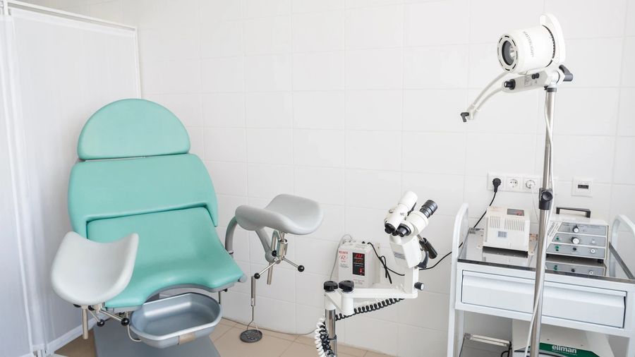 Фото клиники 5