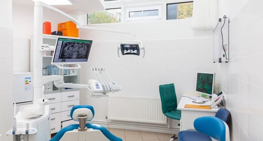 Фото клиники 2