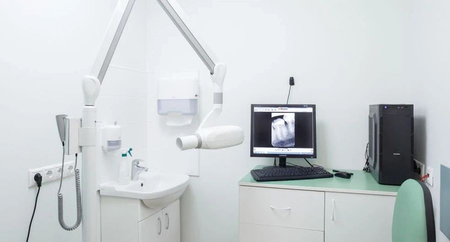 Фото клиники 10