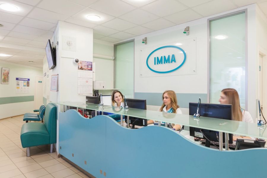 Фото клиники 8