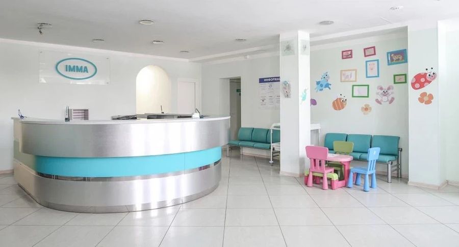 Фото клиники 3