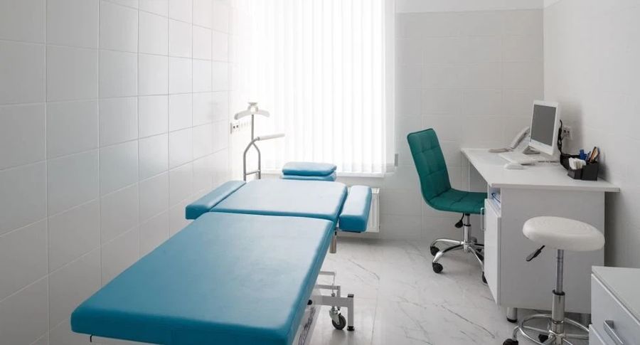 Фото клиники 8