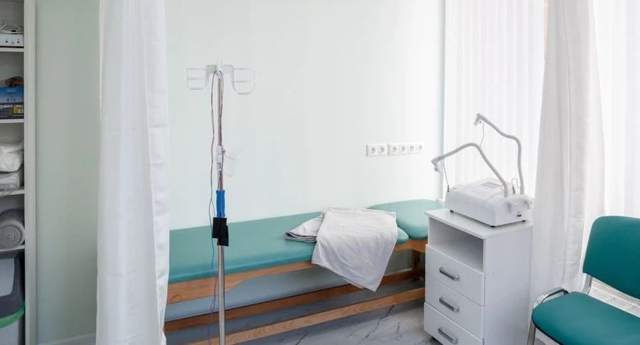 Фото клиники 6