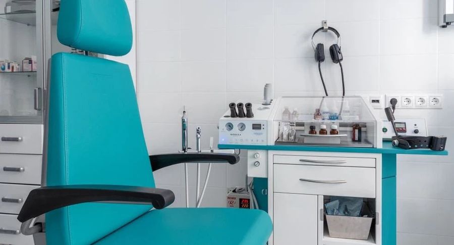 Фото клиники 7