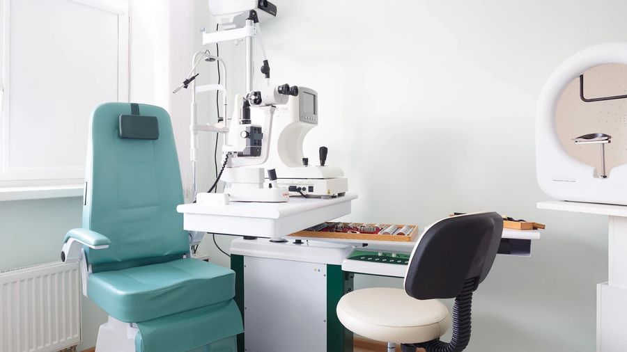 Фото клиники 4