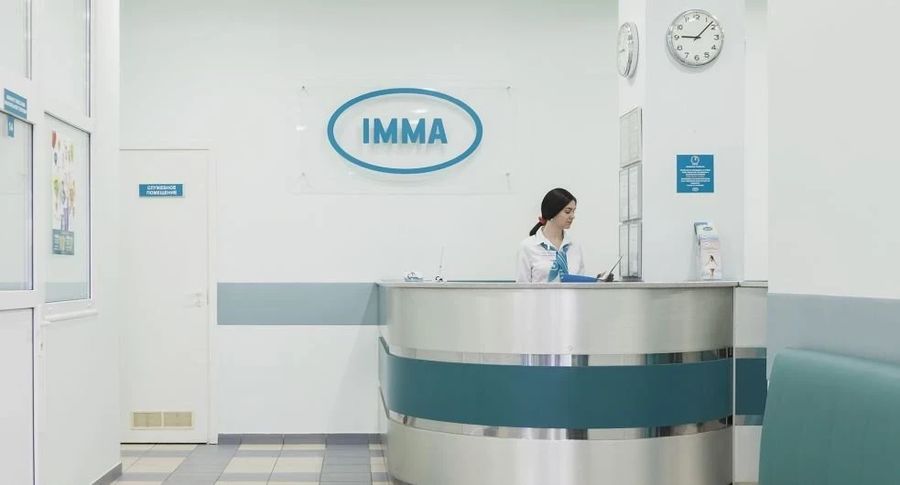 Фото клиники 2