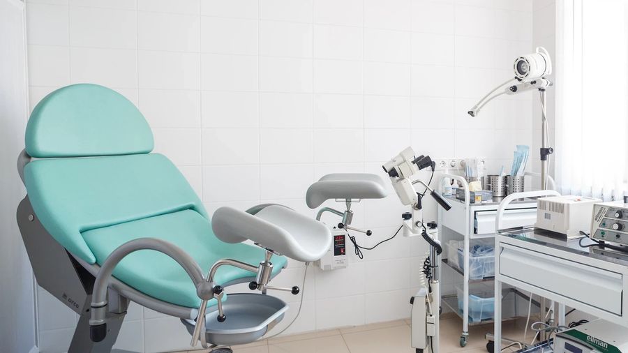 Фото клиники 5