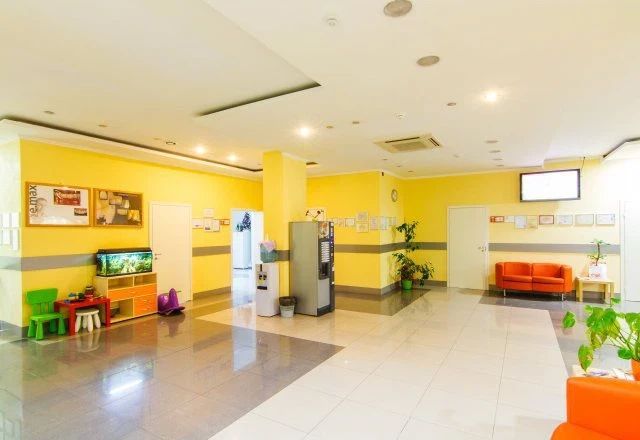 Фото клиники 5